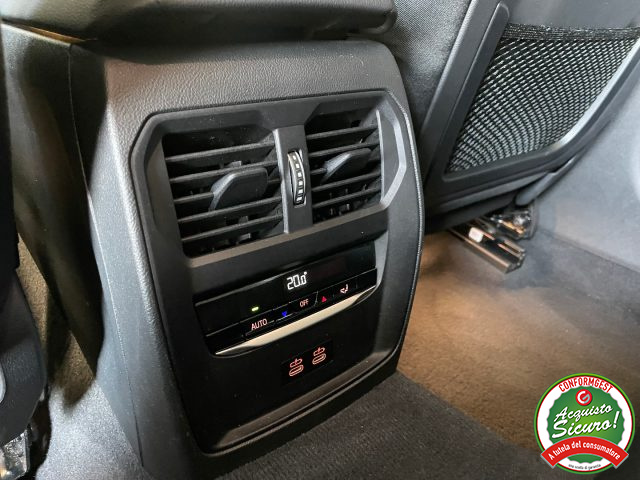 BMW 320 usata, con Vetri oscurati