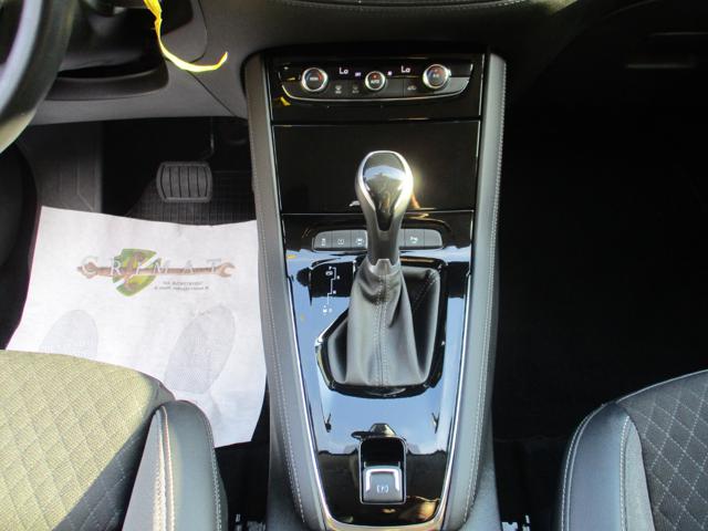 OPEL Grandland X usata, con Fendinebbia