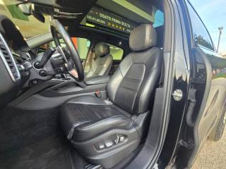 PORSCHE Cayenne usata, con Pacchetto sportivo