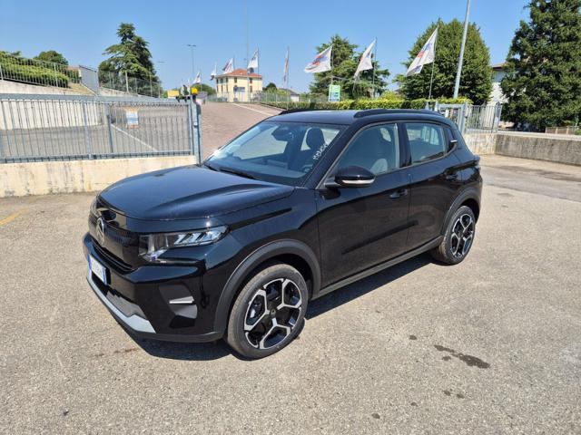 CITROEN C3 usata, con Airbag