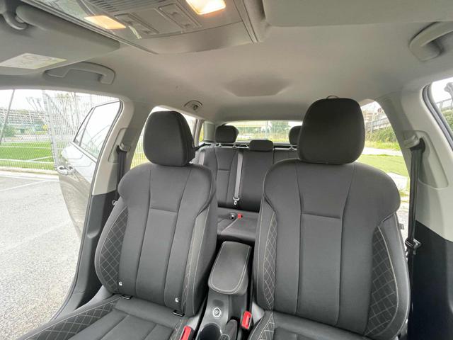 SKODA Kamiq usata 26