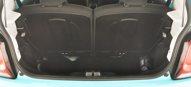CITROEN C1 usata, con Volante multifunzione