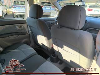 KIA Picanto usata, con USB
