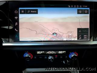 AUDI Q3 usata, con Sistema di navigazione