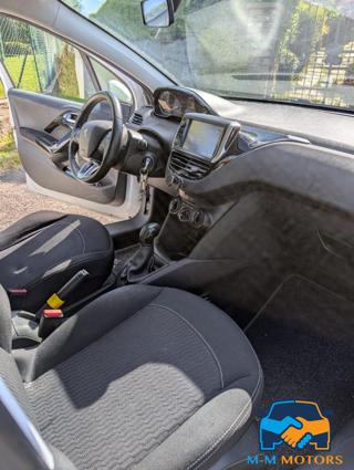 PEUGEOT 208 usata, con Controllo trazione