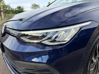 VOLKSWAGEN Golf usata, con Cruise Control
