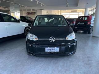 VOLKSWAGEN up! usata, con Cruise Control