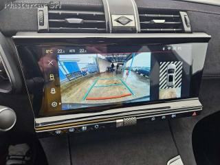 DS AUTOMOBILES DS 7 usata, con Volante in pelle