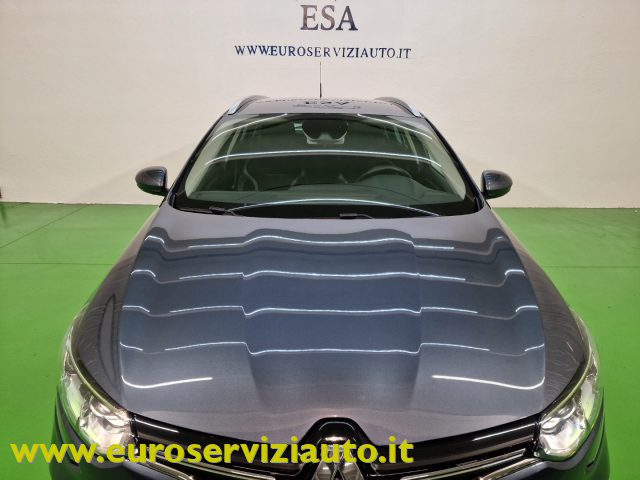 RENAULT Megane usata 55