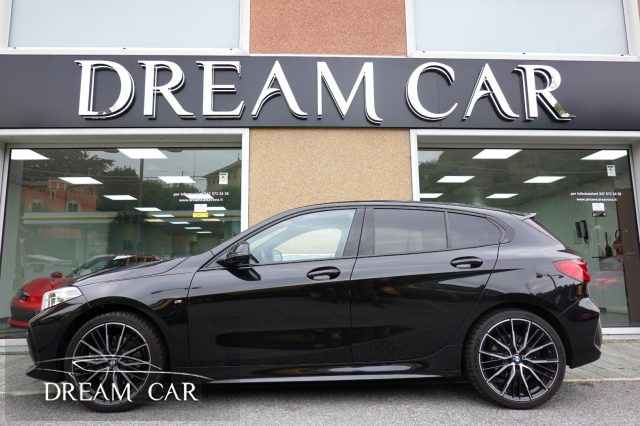 BMW 120 usata, con Airbag