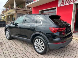 AUDI Q3 usata, con Airbag Passeggero