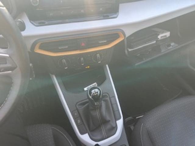 SEAT Arona usata, con Boardcomputer