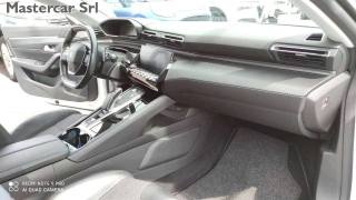 PEUGEOT 508 usata, con Immobilizzatore elettronico