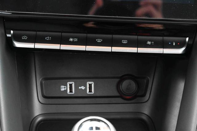 MG ZS usata, con Sistema di navigazione