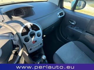 RENAULT Modus usata, con Autoradio