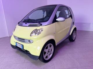 SMART ForTwo usata 2