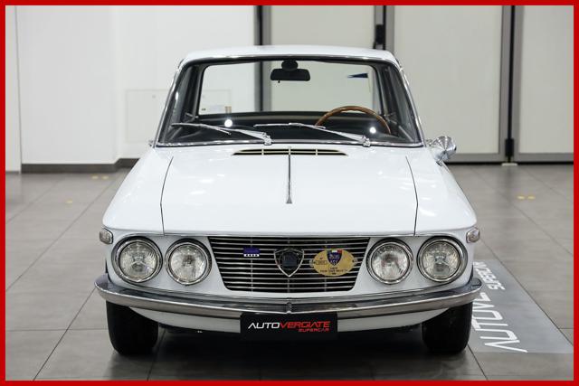 LANCIA Fulvia usata 1