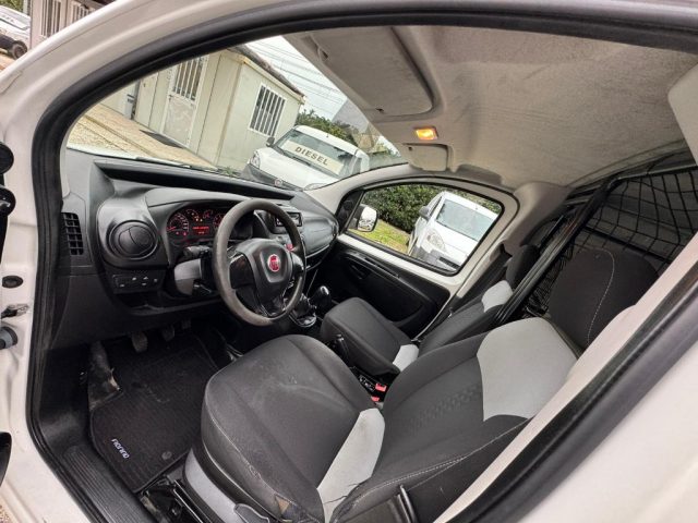 FIAT Fiorino usata 6