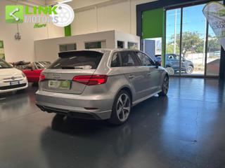 AUDI A3 usata, con Alzacristalli elettrici