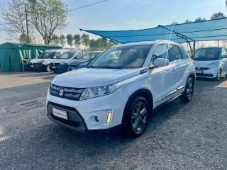 SUZUKI Vitara usata, con Airbag