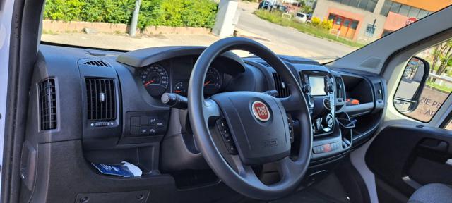 FIAT Ducato usata 12