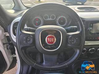 FIAT 500L usata, con Controllo automatico clima
