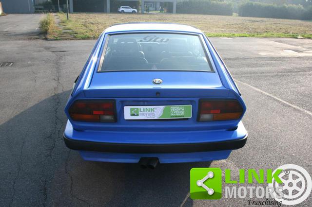 ALFA ROMEO GTV usata 11