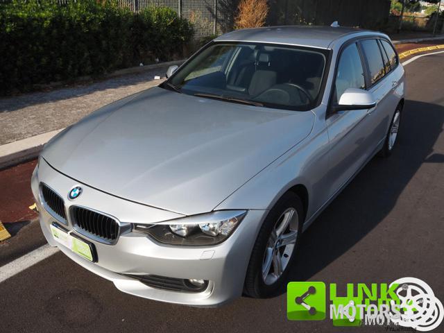 BMW 318 usata 39