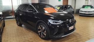 VOLKSWAGEN ID.4 Pro Performance 20" PELLE
