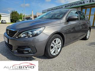 PEUGEOT 308 usata, con Immobilizzatore elettronico