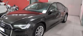 AUDI A6 usata, con Airbag