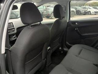 PEUGEOT 208 usata, con Climatizzatore