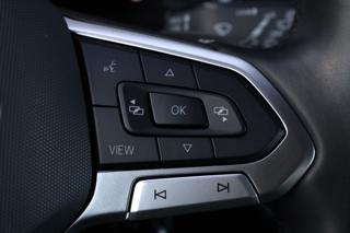 VOLKSWAGEN Taigo usata, con Touch screen