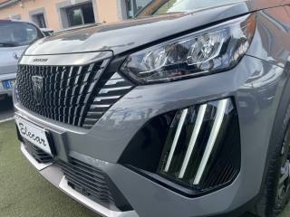 PEUGEOT 2008 usata, con ESP