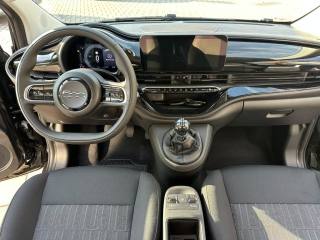 FIAT 500 usata, con Climatizzatore