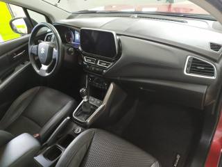 SUZUKI S-Cross usata, con Cerchi in lega
