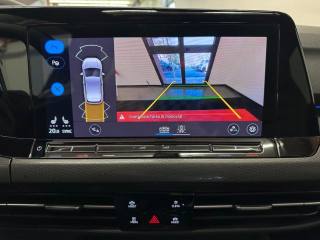 VOLKSWAGEN Golf GTI usata, con Controllo automatico clima