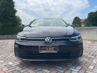 VOLKSWAGEN Golf usata, con Airbag