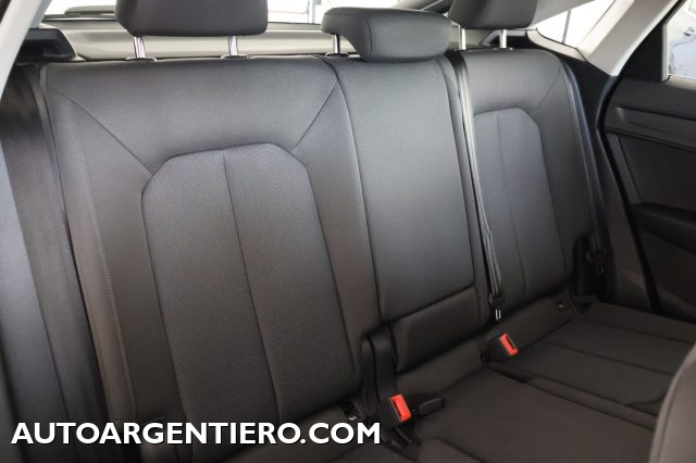 AUDI Q3 usata, con Hill holder