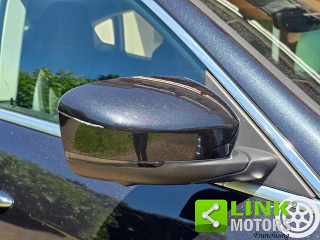 MASERATI Levante usata, con Filtro antiparticolato