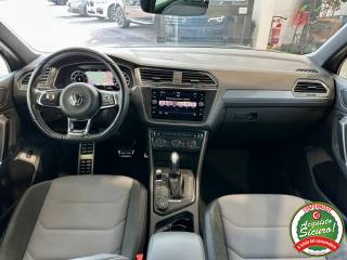 VOLKSWAGEN Tiguan usata, con Climatizzatore