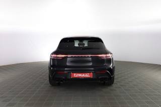 PORSCHE Macan usata 4