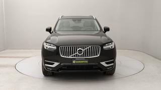 VOLVO XC90 usata, con Cerchi in lega