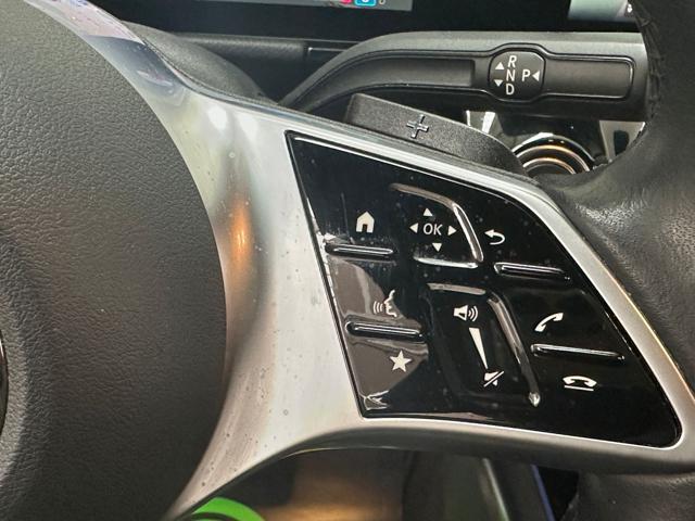 MERCEDES-BENZ GLA 180 usata, con Cruise Control