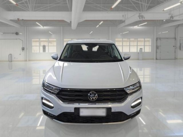 VOLKSWAGEN T-Roc usata, con Chiusura centralizzata