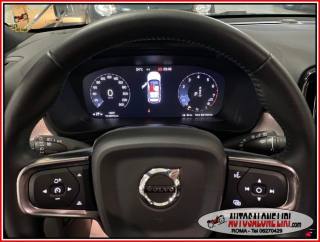 VOLVO XC40 usata, con Immobilizzatore elettronico