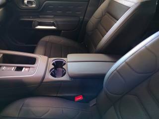 CITROEN C5 Aircross usata, con Controllo elettronico della corsia
