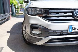 VOLKSWAGEN T-Cross usata 176