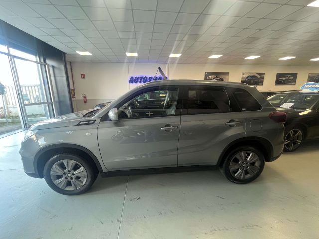 SUZUKI Vitara usata, con Chiusura centralizzata
