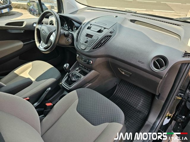 FORD Transit Courier usata 6